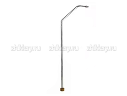 Газопровод "GEFEST" мод. 3100, 3200, горелки духовки для Новогрудского ТУПа (3200.23.0.000)*