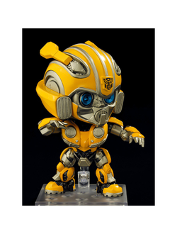 Нендроид Бамблби (Bumblebee)