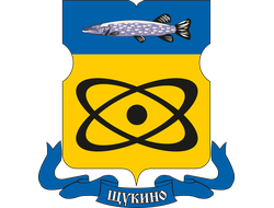 Щукино