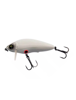 Воблер Duel Hardcore Shad Crank 0+ 65F R1183-MWH Special Color