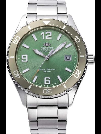 Мужские часы Orient RA-WJ0001E