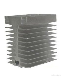 Охладитель О161-80