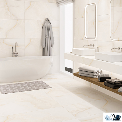 Керамогранит Staro Luna Rossa Moon Onyx Satin 60х120 см сатинированный