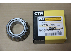 Подшипник вала КПП 6Y2736