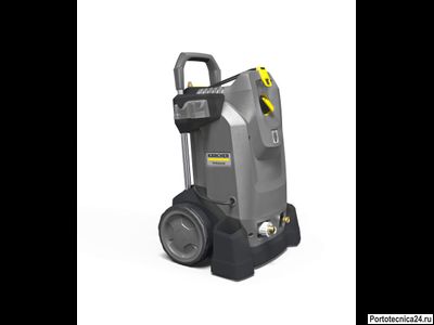 Аппарат высокого давления Karcher HD 6/15 М (1.150-930.0)