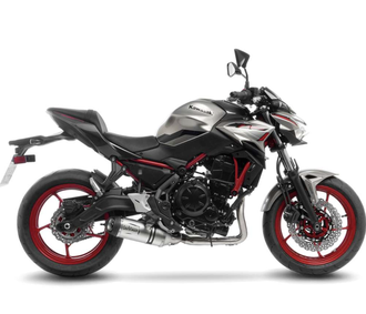 Выхлопная система LeoVince Lv One Evo 14379ENU