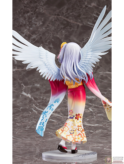 Фигурка 1/8 Тенси (Tachibana Kanade)