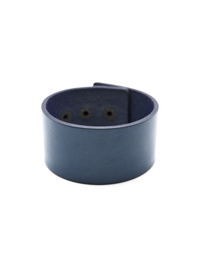 Браслет кожаный 35 мм XX-s-0010