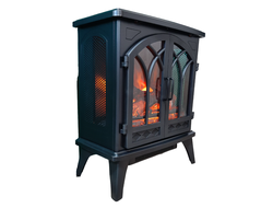 мини-камин Barton