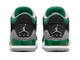 мужские кроссовки Nike Air Jordan 3 Retro 'Pine Green' CT8532-030 на официальном сайте