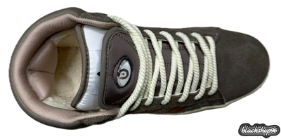 ADIDAS CAMPUS BAD BUNNY MID С МЕХОМ BROWN (40-45)