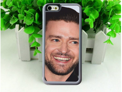 Чехол на телефон Джастин Тимберлейк, Justin Timberlake №11