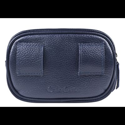 Поясная сумка Fiastra blue (арт. 7016-19)