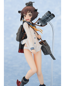 Фигурка 1/8 Юкикадзе (Yukikaze Taiha ver.)