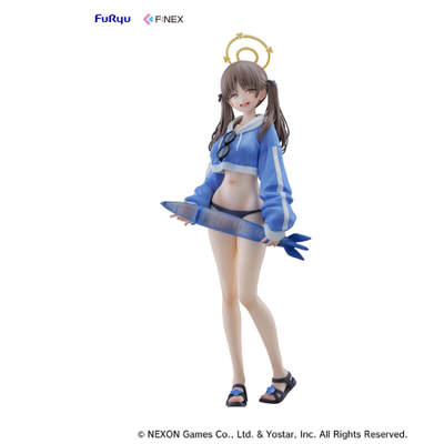 Фигурка 1/7 Моэ Кадзэкура (Moe Kazekura Swimsuit)