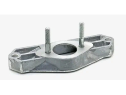 Переходник к карбюратору К-65Ж 10502130