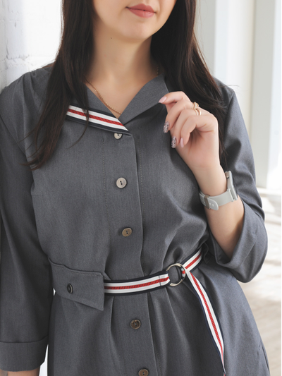 Платье: 664-0322