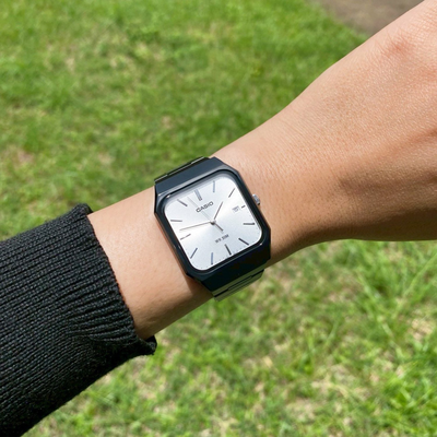 Часы Casio MTP-B185B-7A