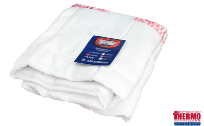 Автотепло для двигателя №2