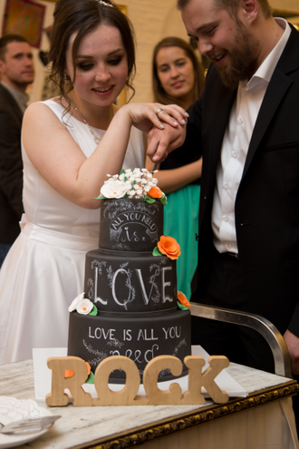 Любовь и рок