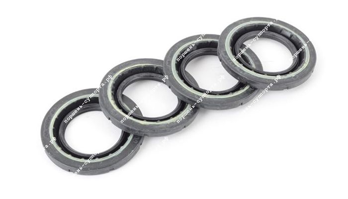 Пыльники переднего суппорта Gelandewagen