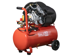 Компрессор масляный  Aurora GALE-45