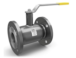 Кран шаровый DN20 фланцевый PN40 [6511]