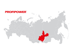 Иркутская область