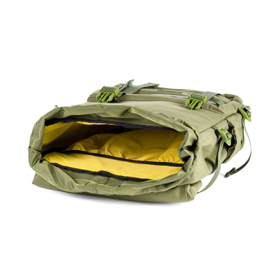 Рюкзак Topo Designs Rover Pack Tech Charcoal