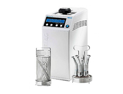 Автоклав MELAquick 12+ для быстрой стерилизации наконечников и мелких инструментов | MELAG (Германия)