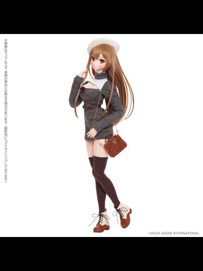 Кукла 1/3 Iris Collect Fuuko My way of life. (BROWNIE ver.)