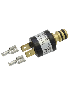 Запасной выключатель для помп 20 л/мин нового образца - с выключателямиTTI (10265660/10265661)