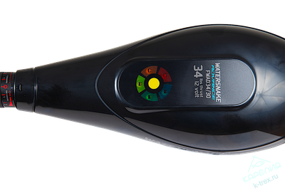 Подвесной электромотор WaterSnake Advance FWAD34/30 12V