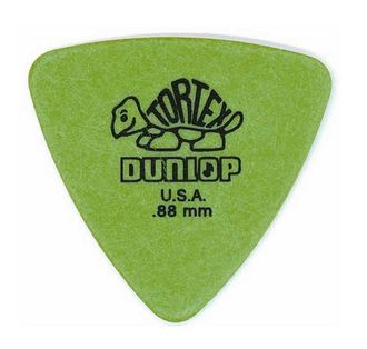 Dunlop 431P.88 Tortex Triangle