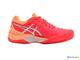 Теннисные кроссовки Asics Gel-Resolution 7 Clay