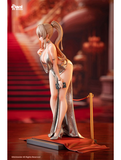 Фигурка 1/6 Эрин (Erin Evening Dress Ver.)