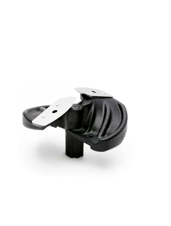 Голова режущая ледобура ICEBERG-130(R) V2.0/V3.0 (правое вращение) в сборе