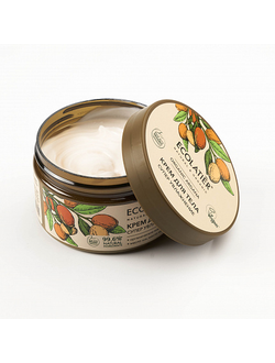 Крем для тела Ecolatier Супер УВЛАЖНЕНИЕ ORGANIC ARGANA