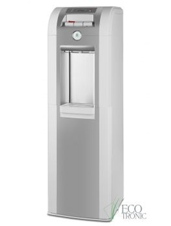 Кулер с нижней загрузкой  Ecotronic P8-LX White