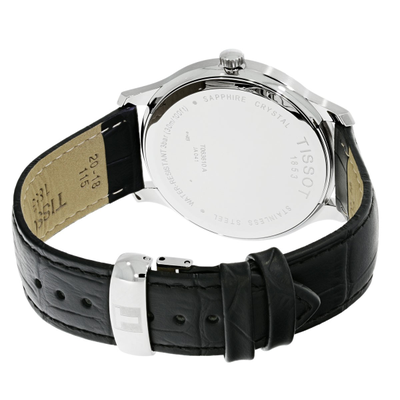 Швейцарские часы Tissot T063.610.16.052.00