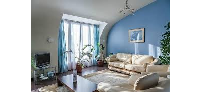 Отель Беловодье