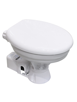 Унитаз электрический «Комфорт»