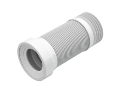 Гофра для унитаза