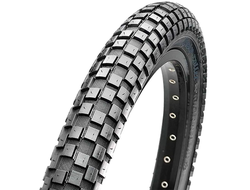 Покрышка Maxxis Holy Roller, 26x2.40” (62-559), TPI 60, сталь, TB74180100