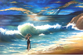 Данилова А. И. "Воспоминания"