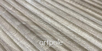 Гипсовая панель PALLADA platinum артикул M-0062 pl