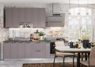 Кельн модульная кухня Шкаф верхний ШВ 800