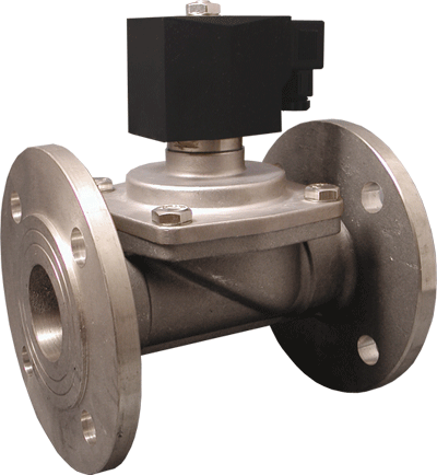 СОЛЕНОИДНЫЙ КЛАПАН (ЭЛЕКТРОМАГНИТНЫЙ) AR-YCPS31F