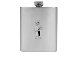 Фляжка Форд №5