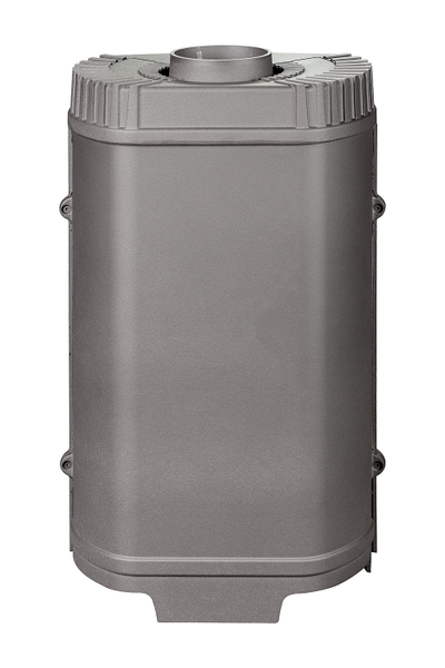 Печь-камин Chatel, Invicta (Франция)